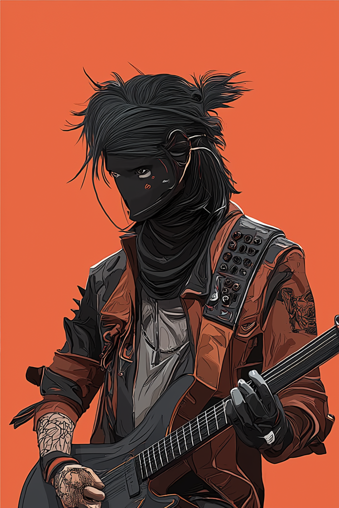 Rustwire