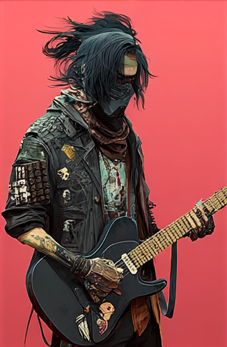 Ghost Note