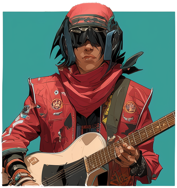 The Wanderer