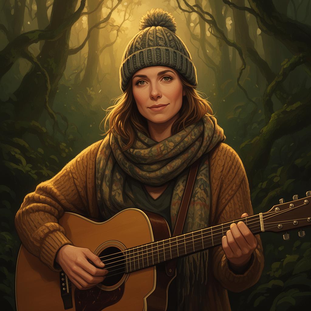 Acoustic Folk