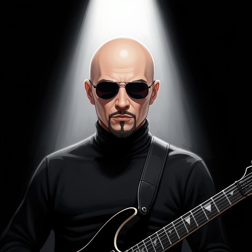 The Virtuoso