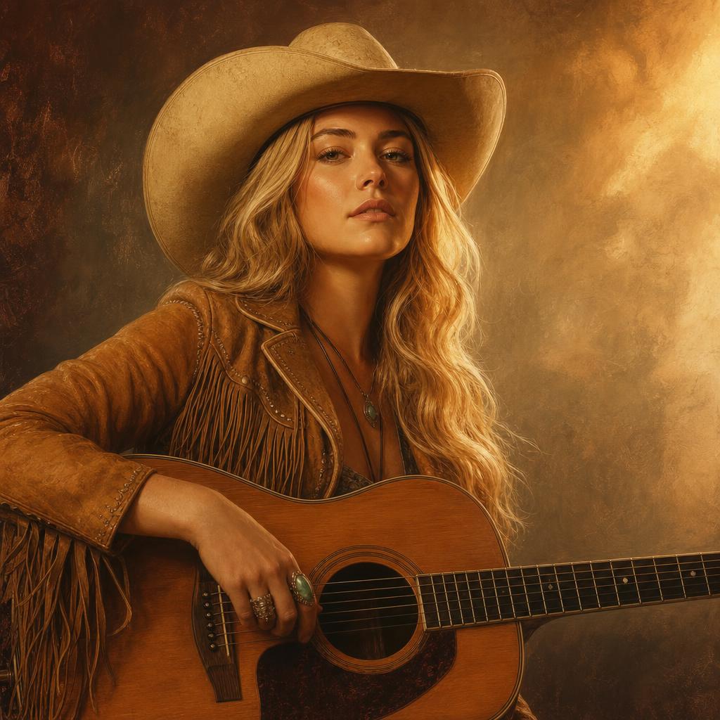 Country Gal