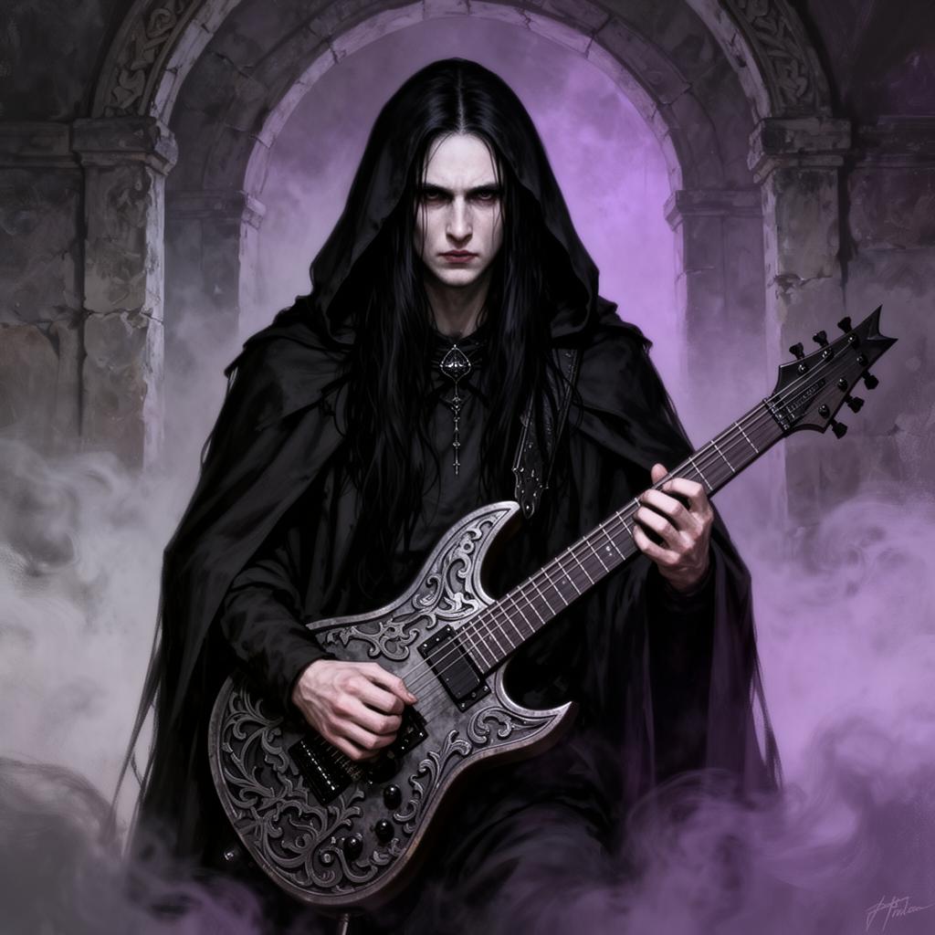 Doom Lord