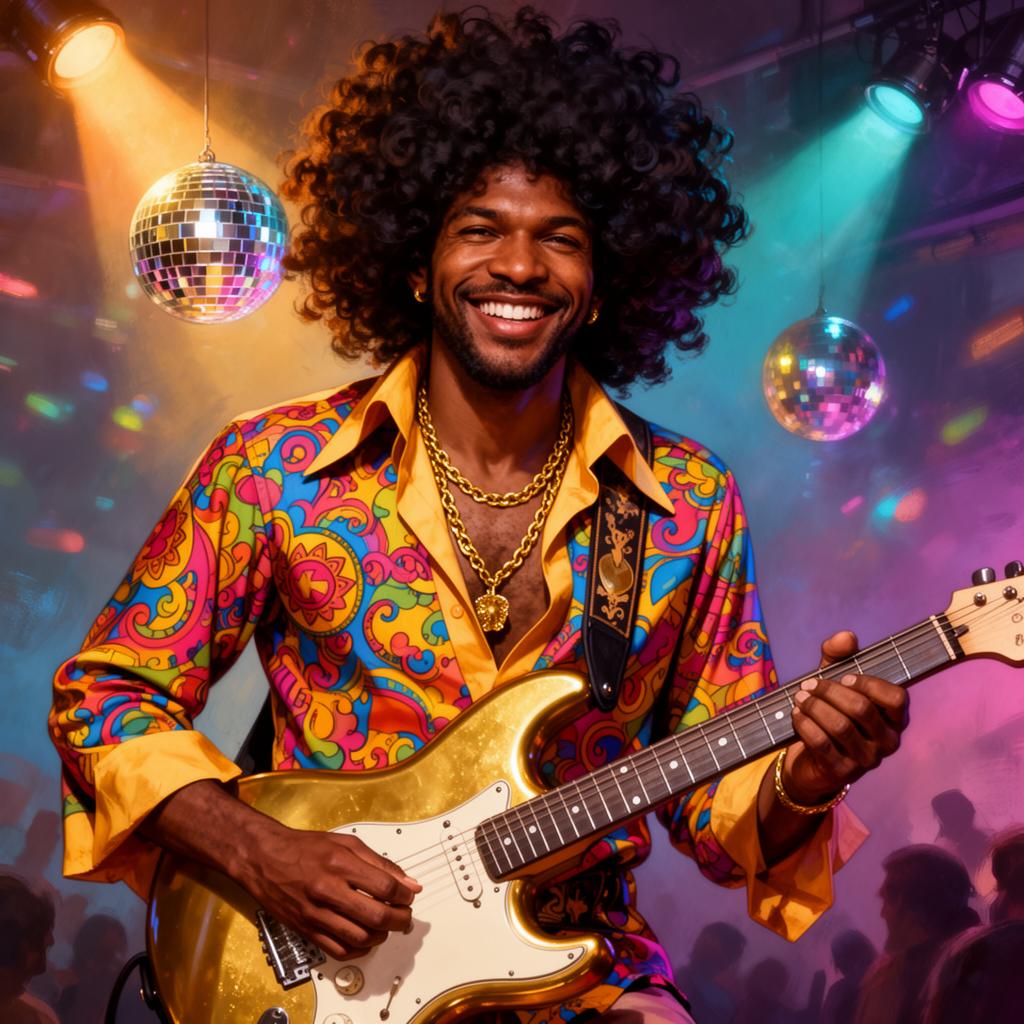 Funk Master