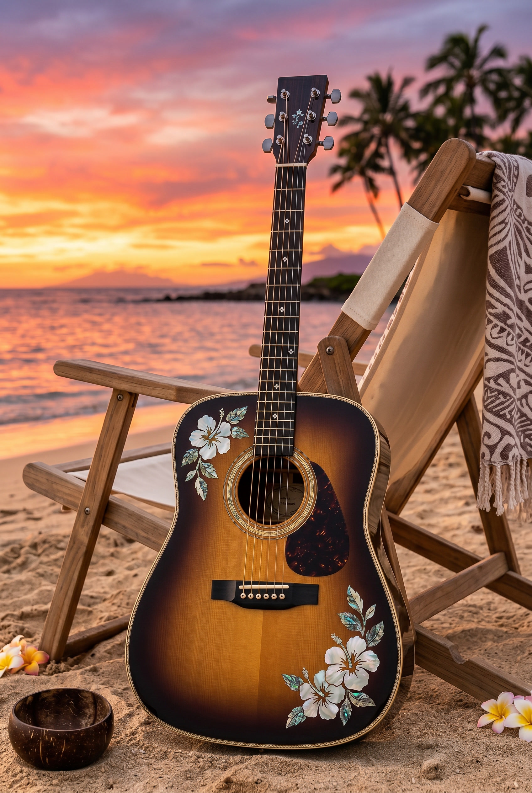 Dreadnought D-28 Rosewood