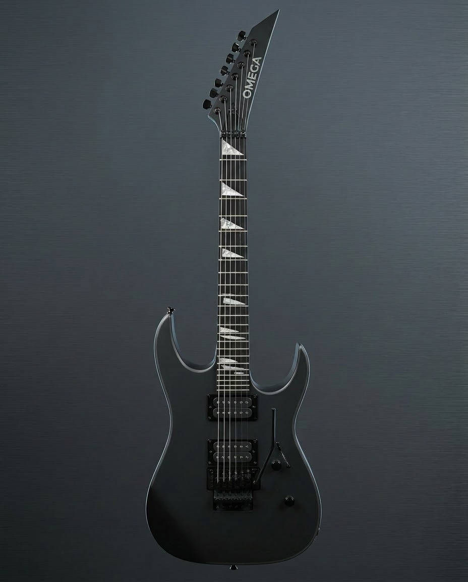 Soloist SL2 Stealth