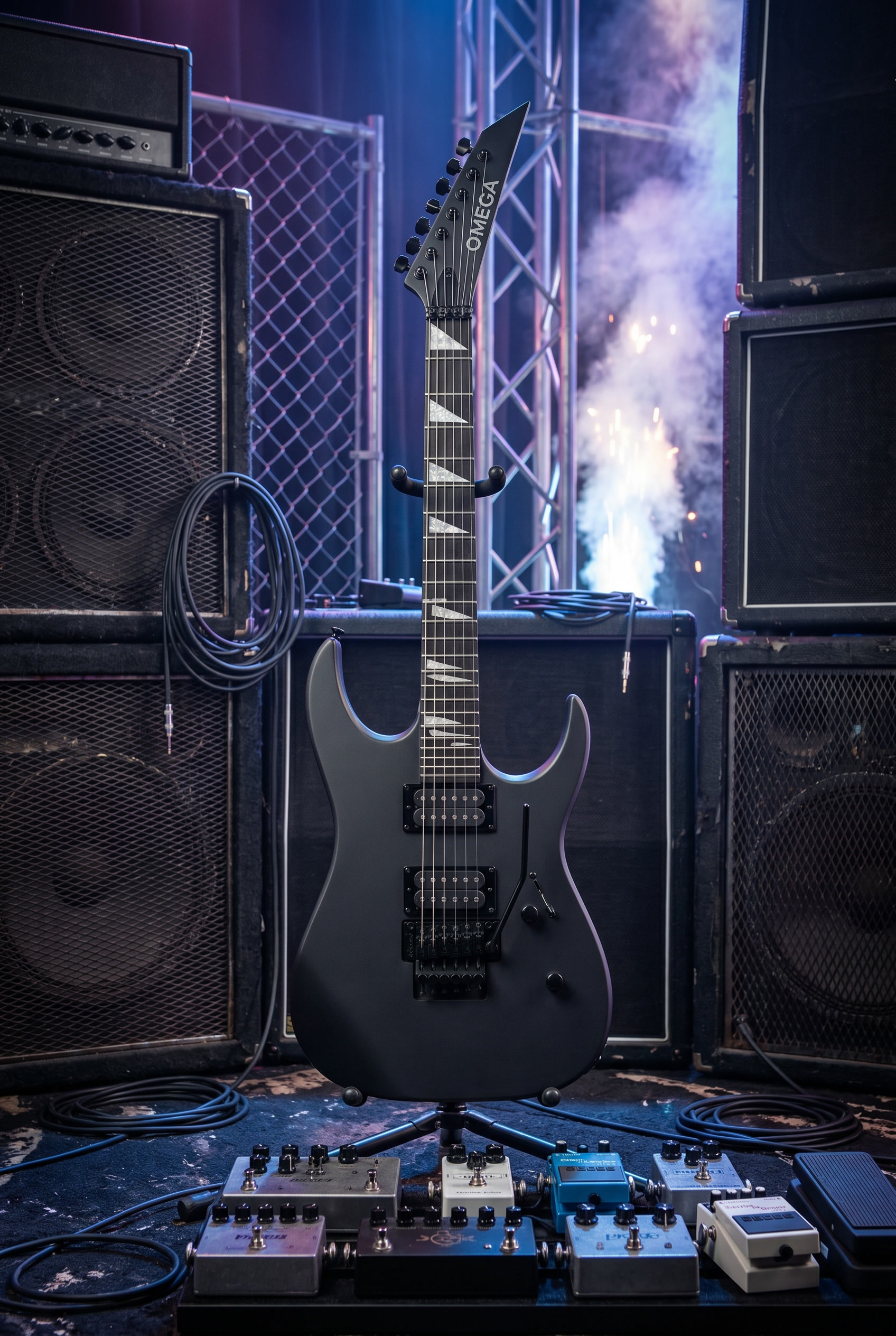Soloist SL2 Stealth