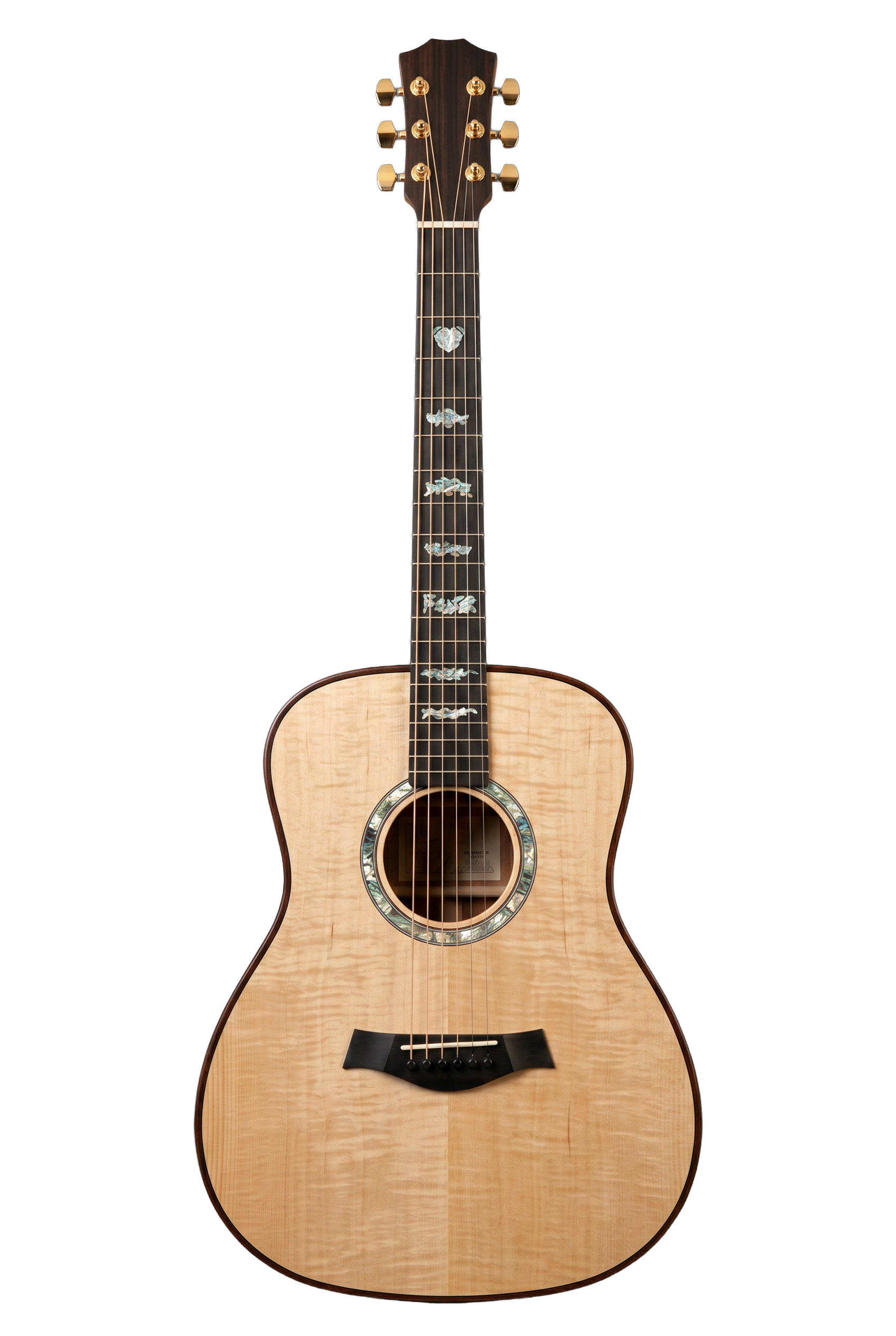 Baby Taylor BT2 Mahogany
