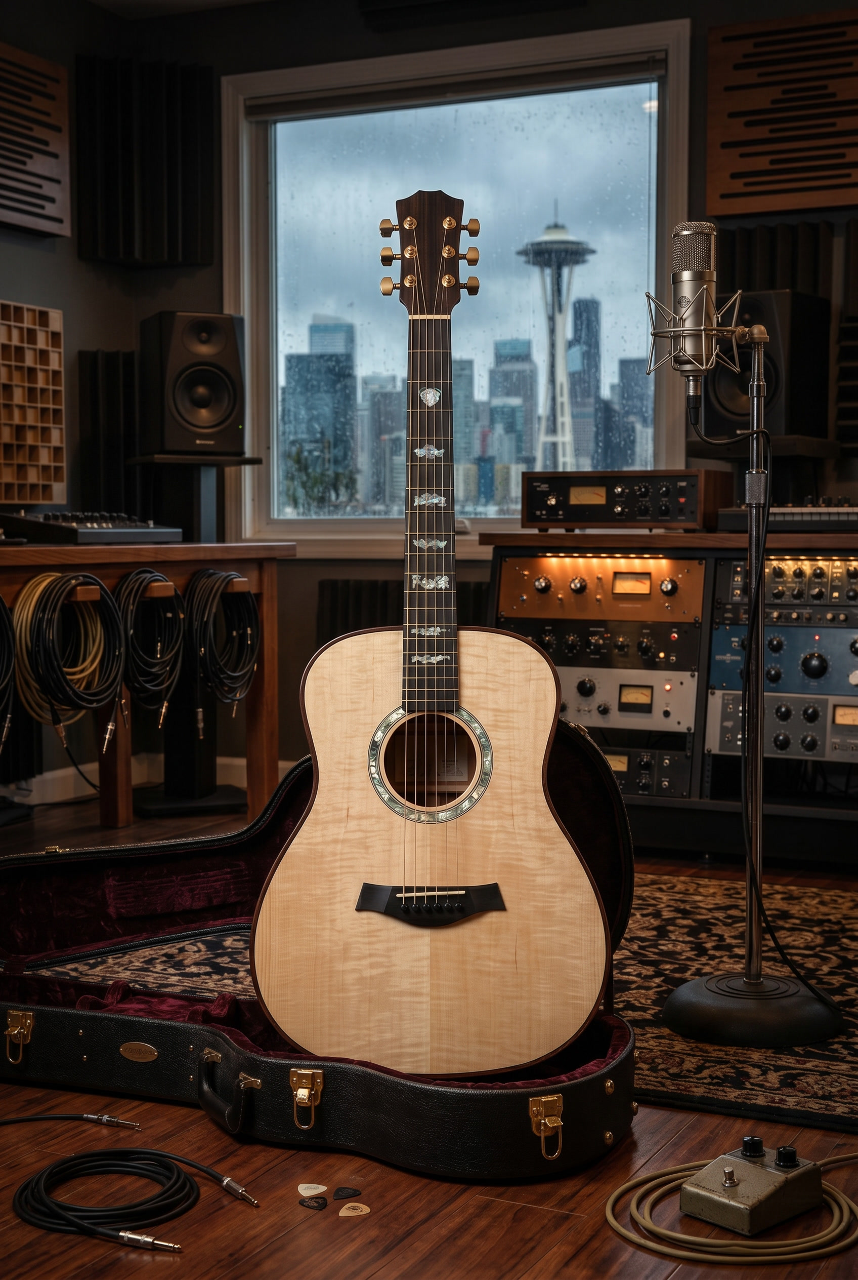 Baby Taylor BT2 Mahogany
