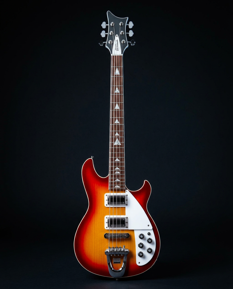 Fireglo 4003 Bass