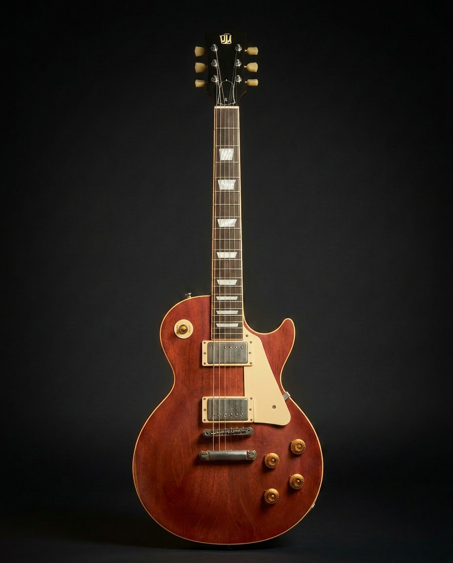 LP Studio Faded Worn