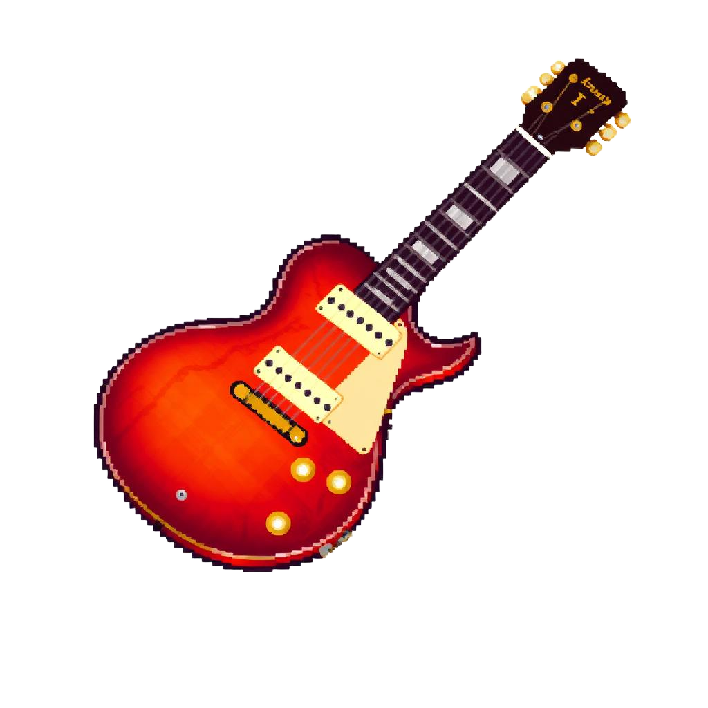 LP #1 Aged Cherry (Stairway Spec)