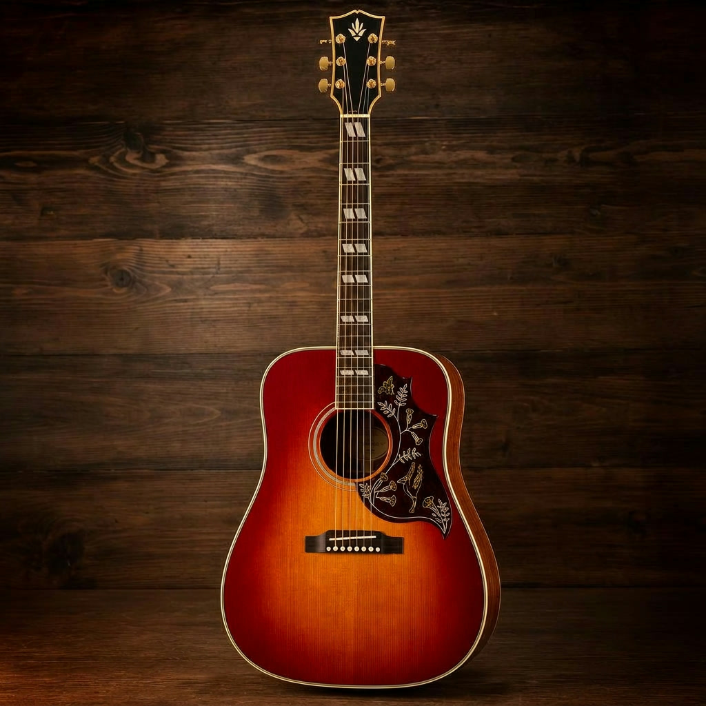 Hummingbird Heritage Cherry