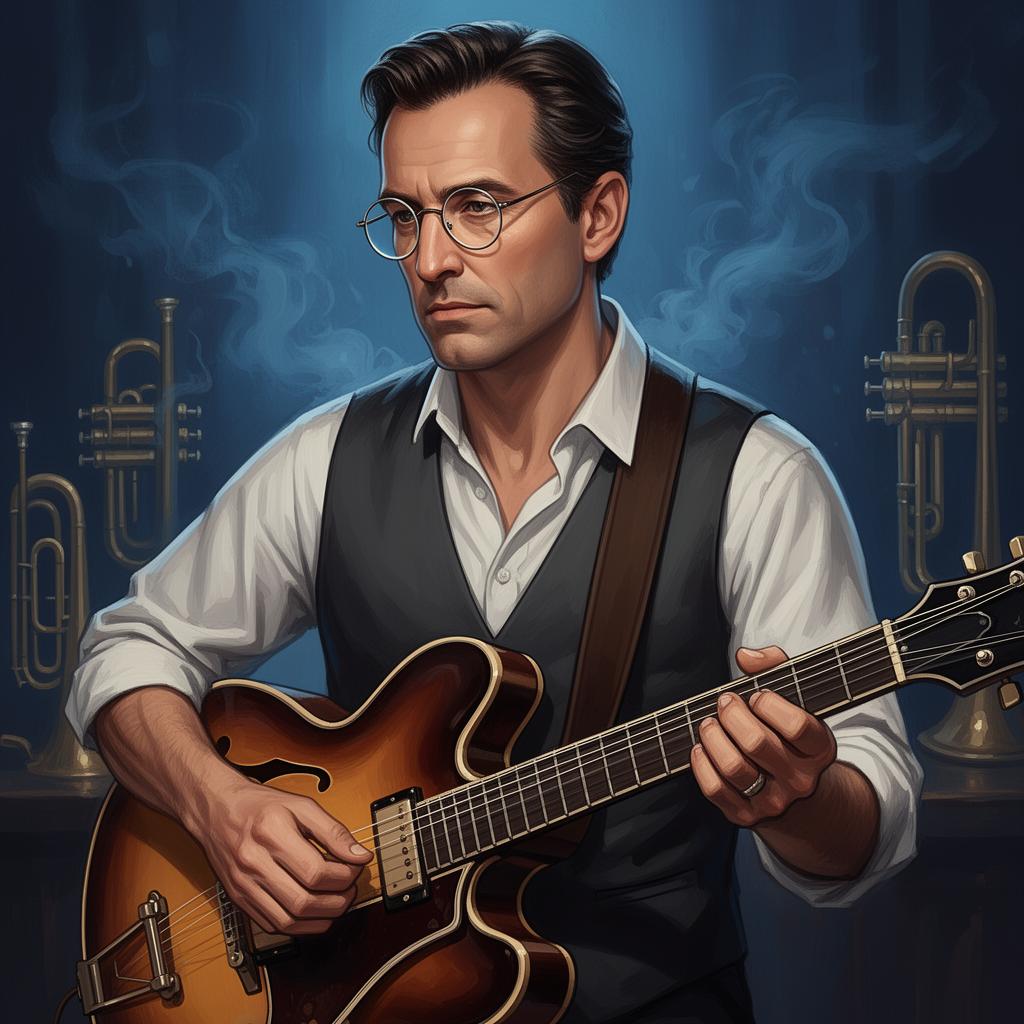 Jazz Player
