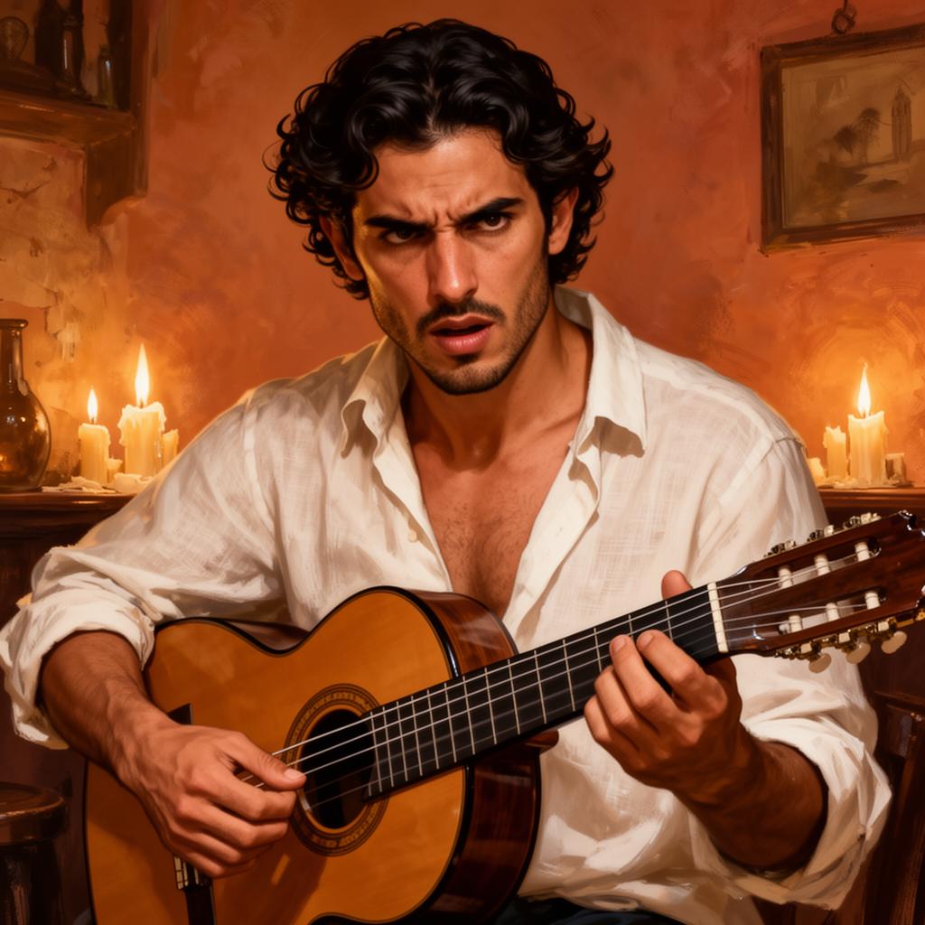 Flamenco Soul