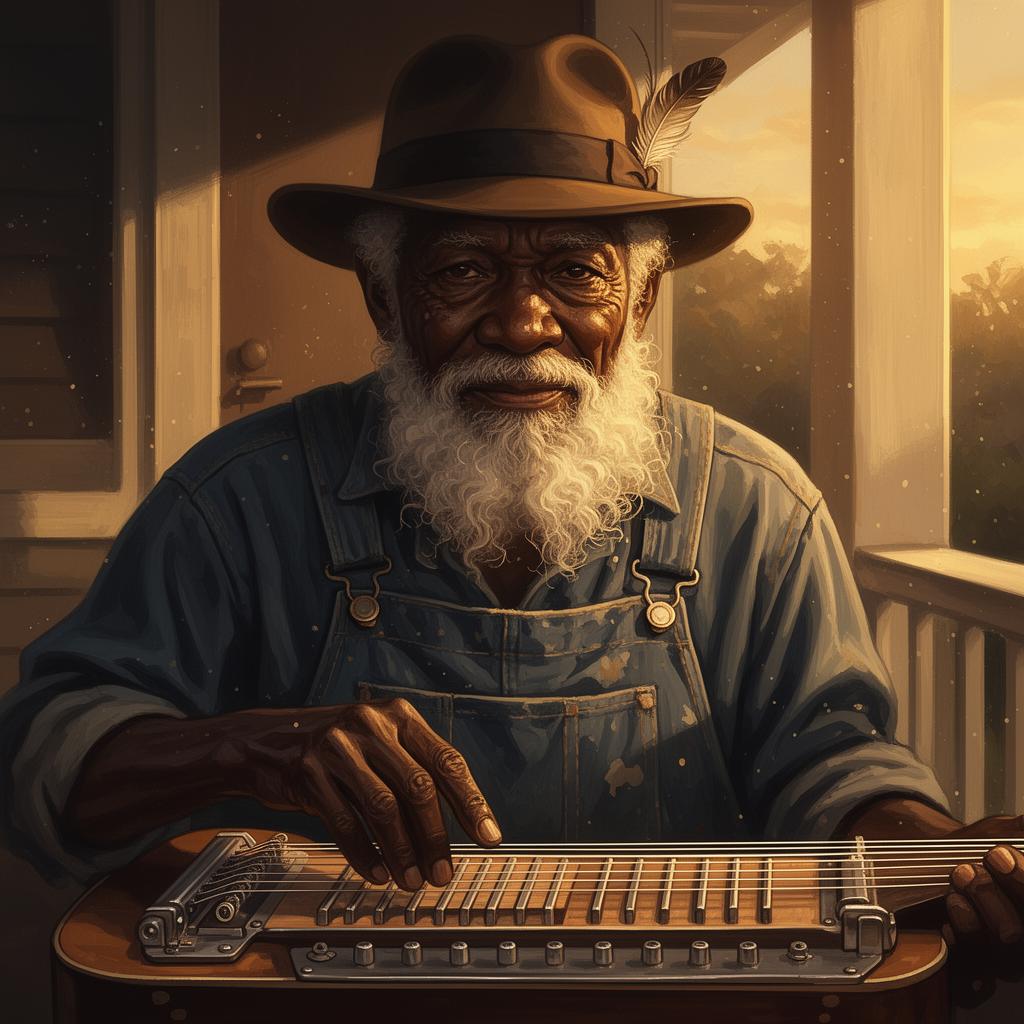 The Elder