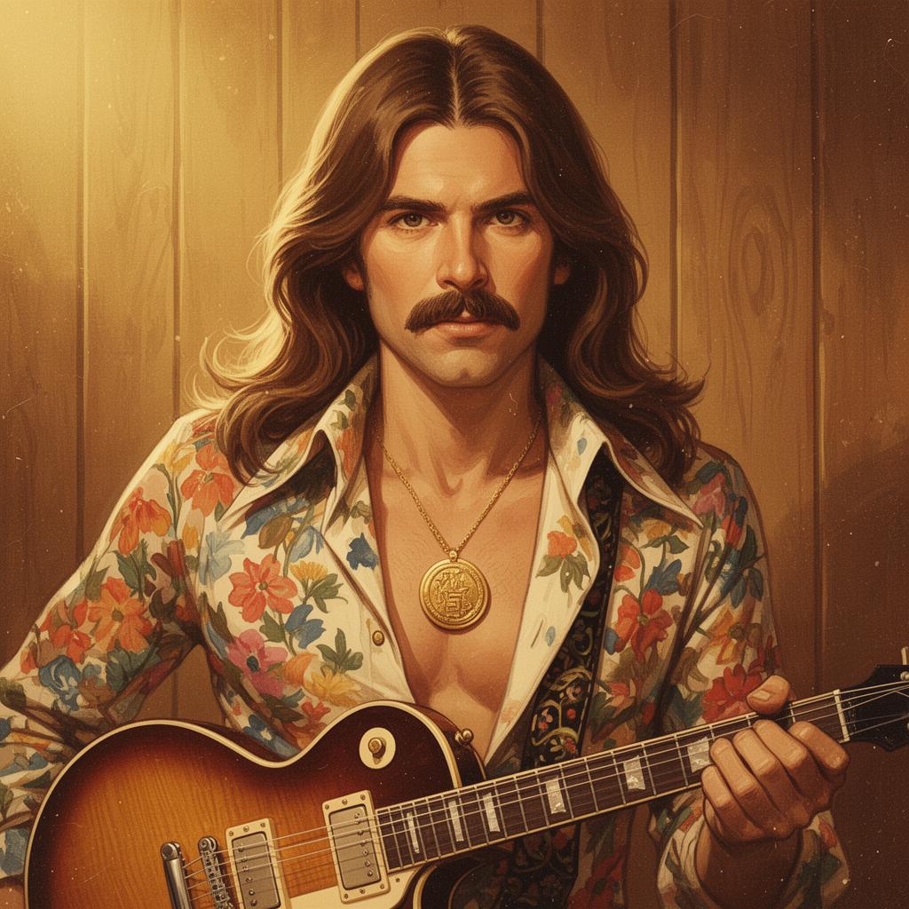 '70s Rocker