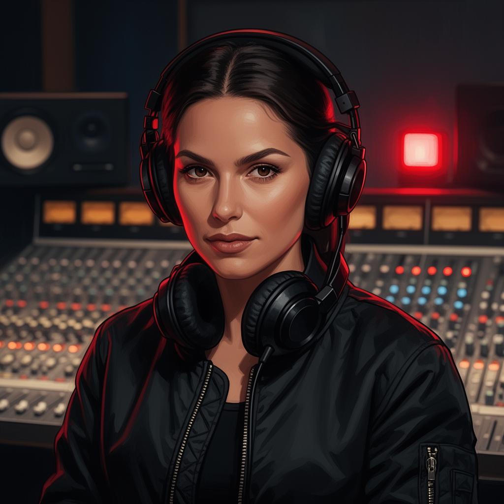 The Producer