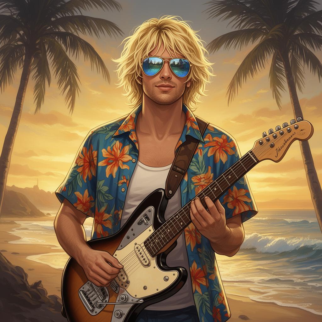 Surf Slinger